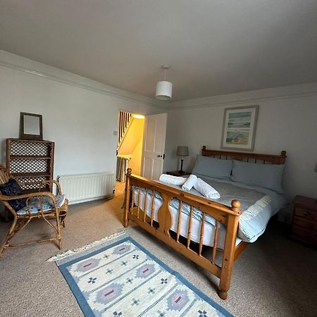 Nutshell Cottage Seaton (Devon) Exterior foto
