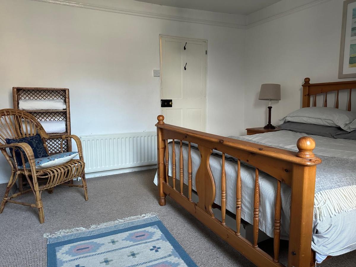Nutshell Cottage Seaton (Devon) Exterior foto